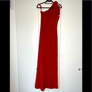 Marie Saint Pierre Dress